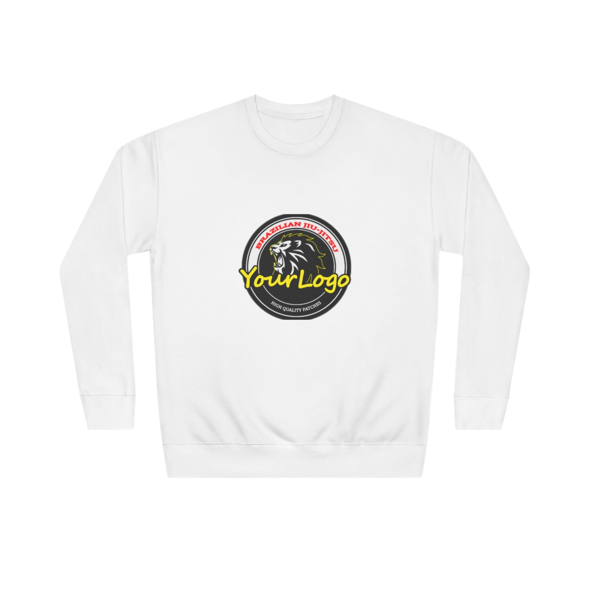 Template Mens StormLayer Crew