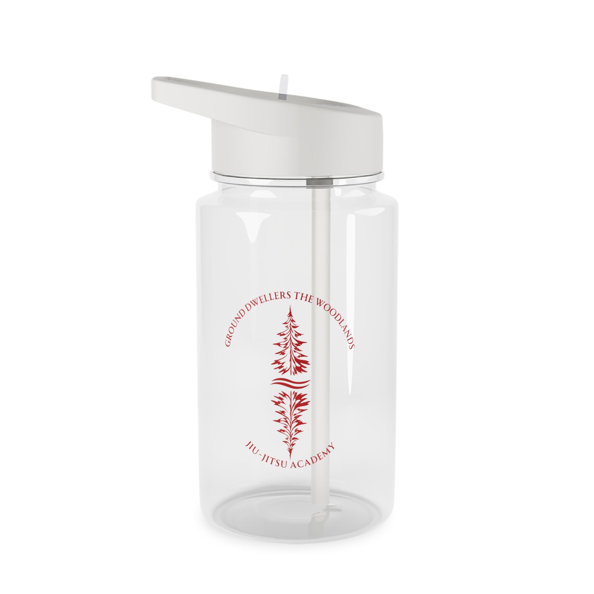 GDTW EcoFlow Hydra Bottle