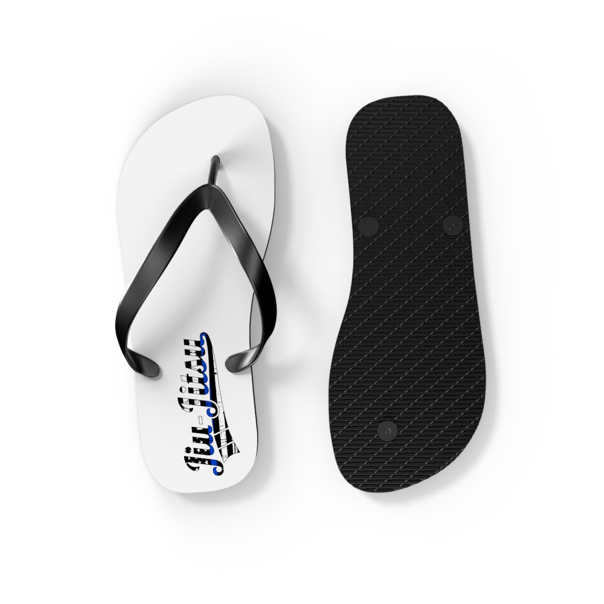 Blue Line MatGrip Sandals