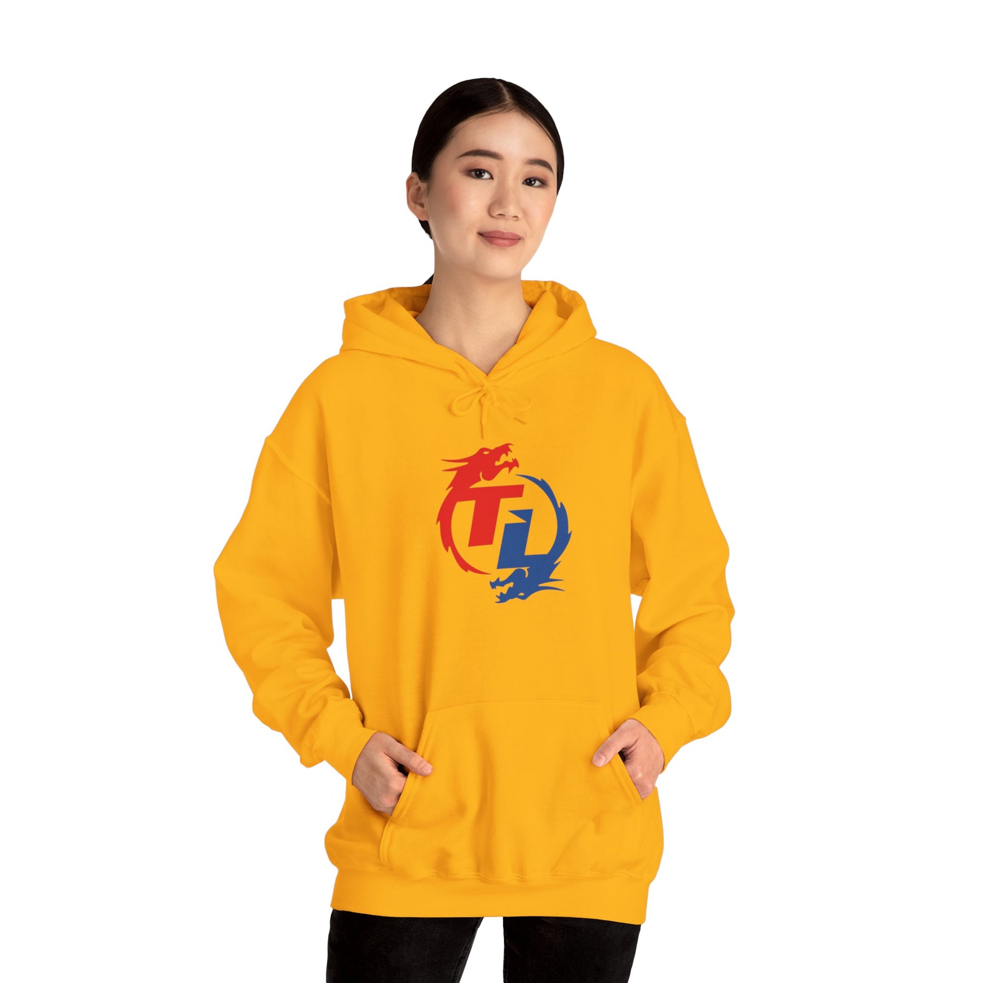 Team Legacy StormCore Women's Hoodie