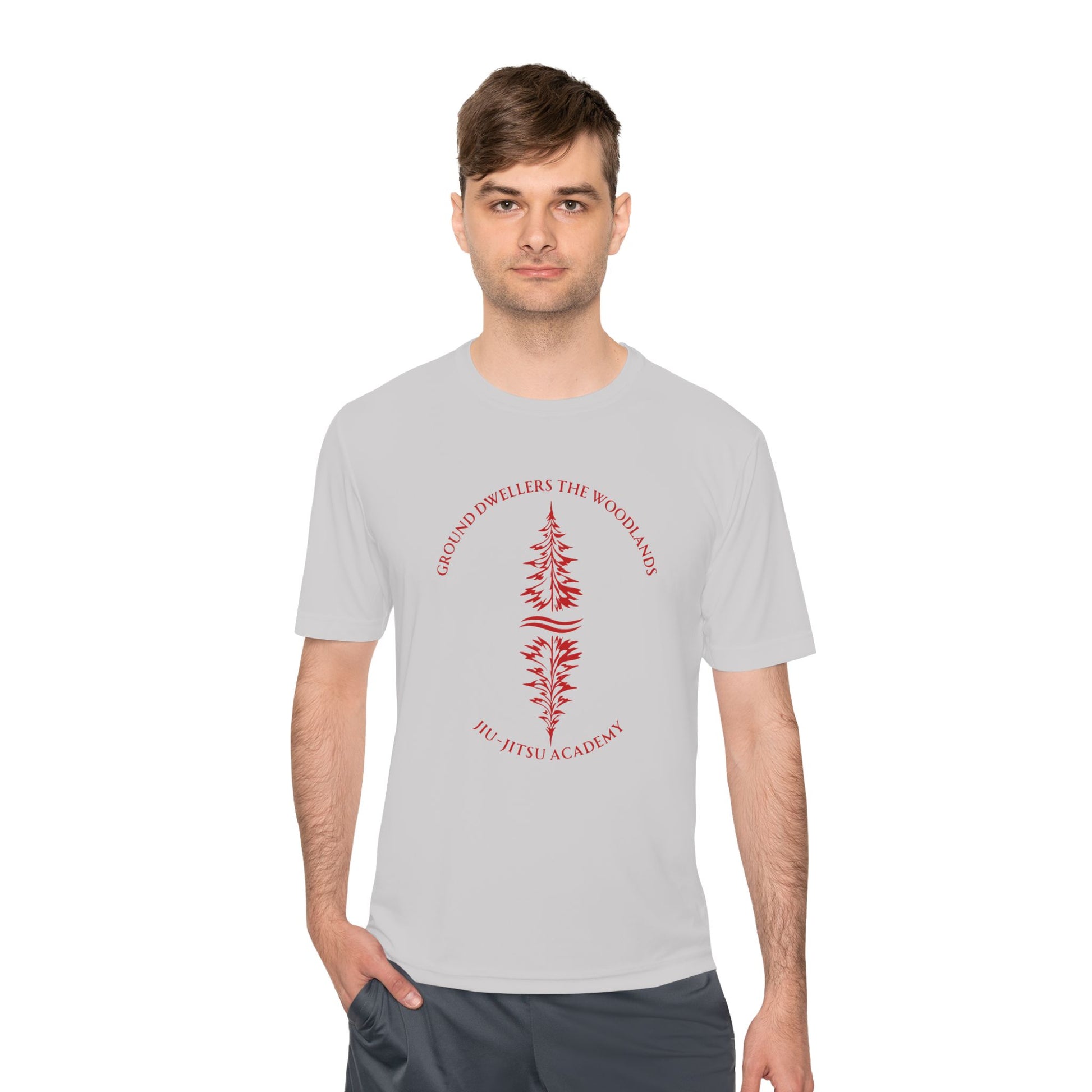 GDTW VelocityDry Men's Tee
