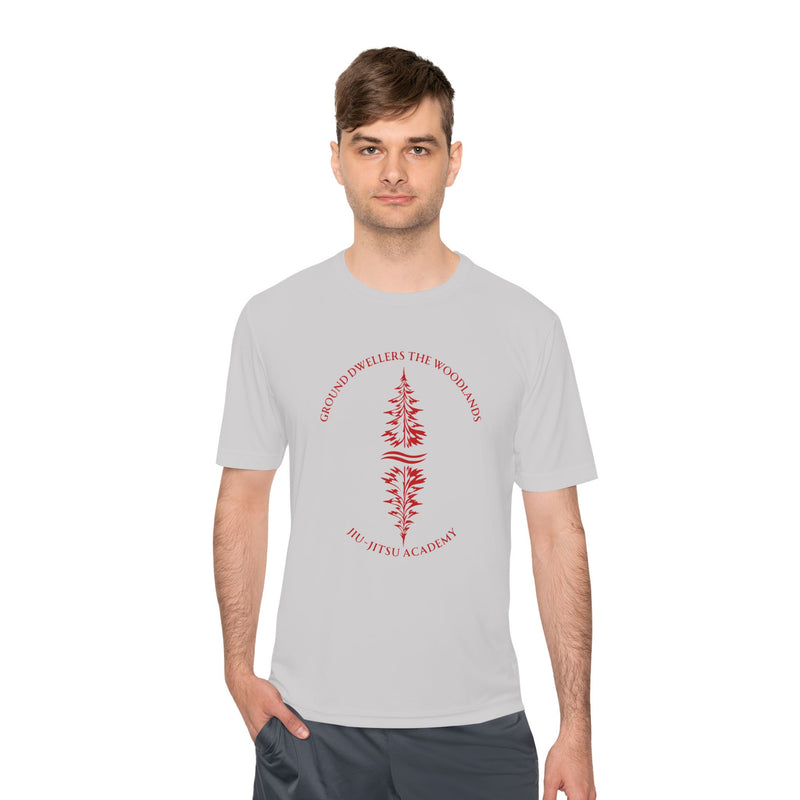 GDTW VelocityDry Men's Tee