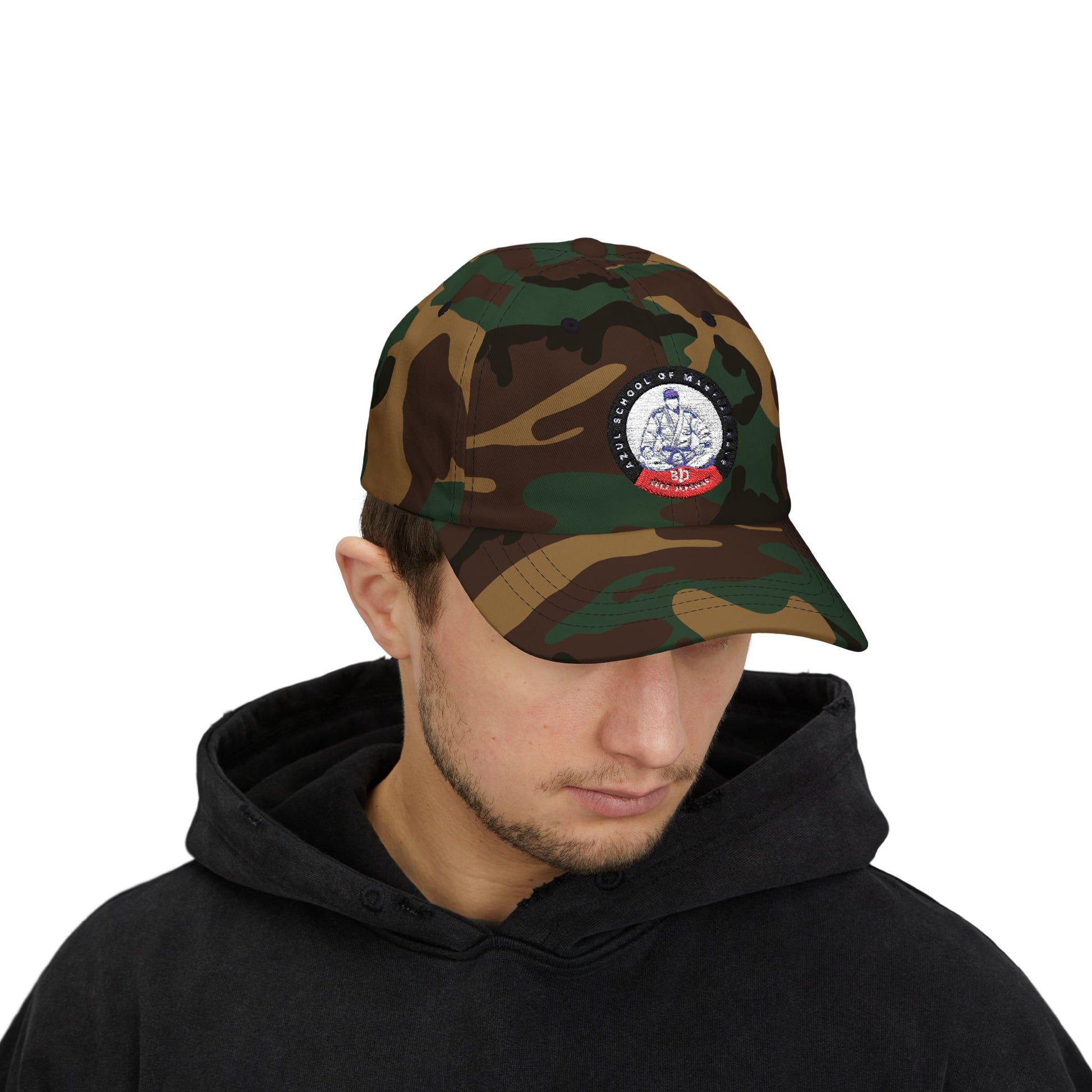 AZUL Stormshade Classic Cap