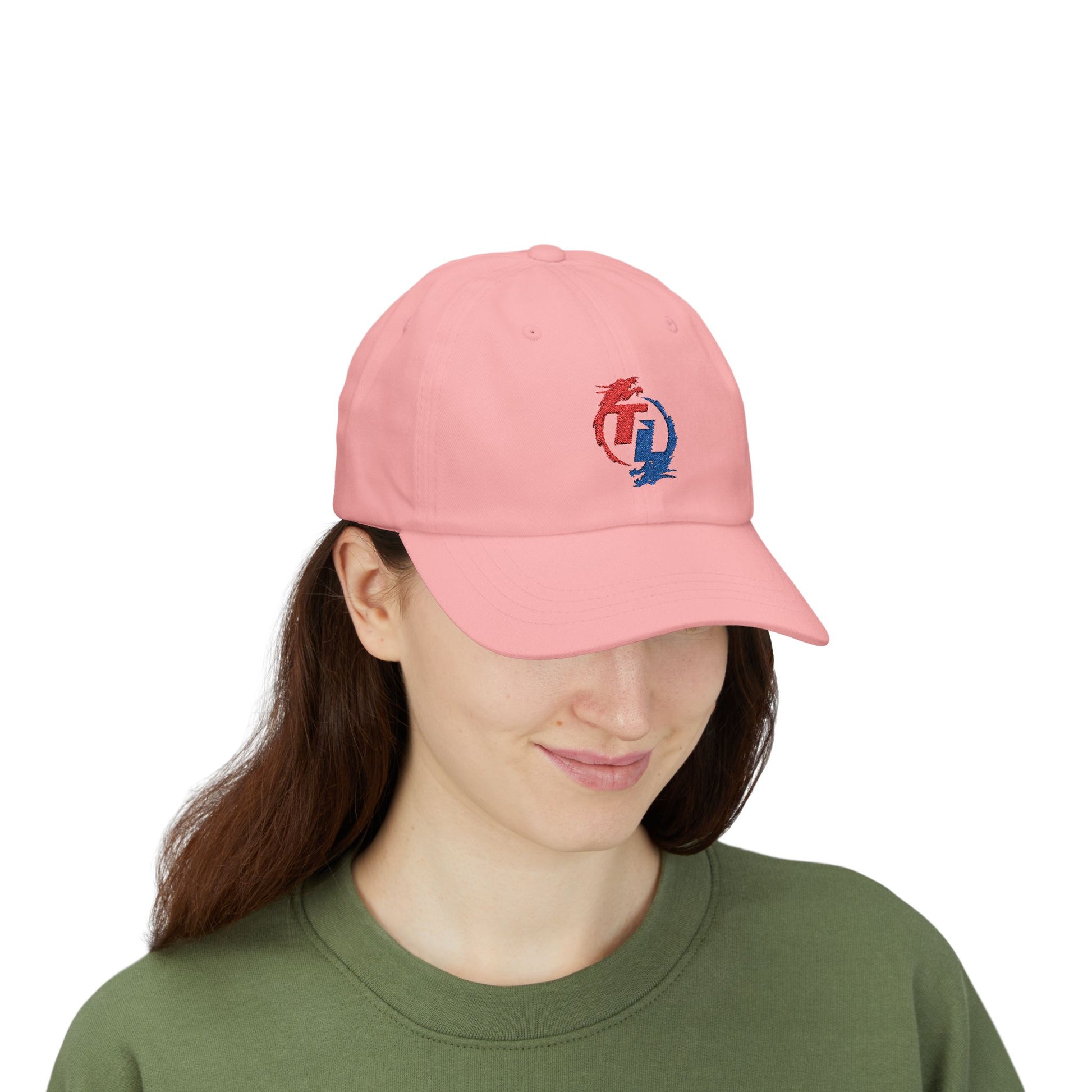 Team Legacy Stormshade Classic Cap