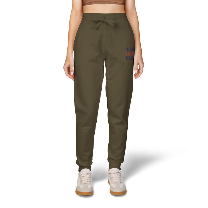 CrossFit Template Women's FlowState Fleece Joggers