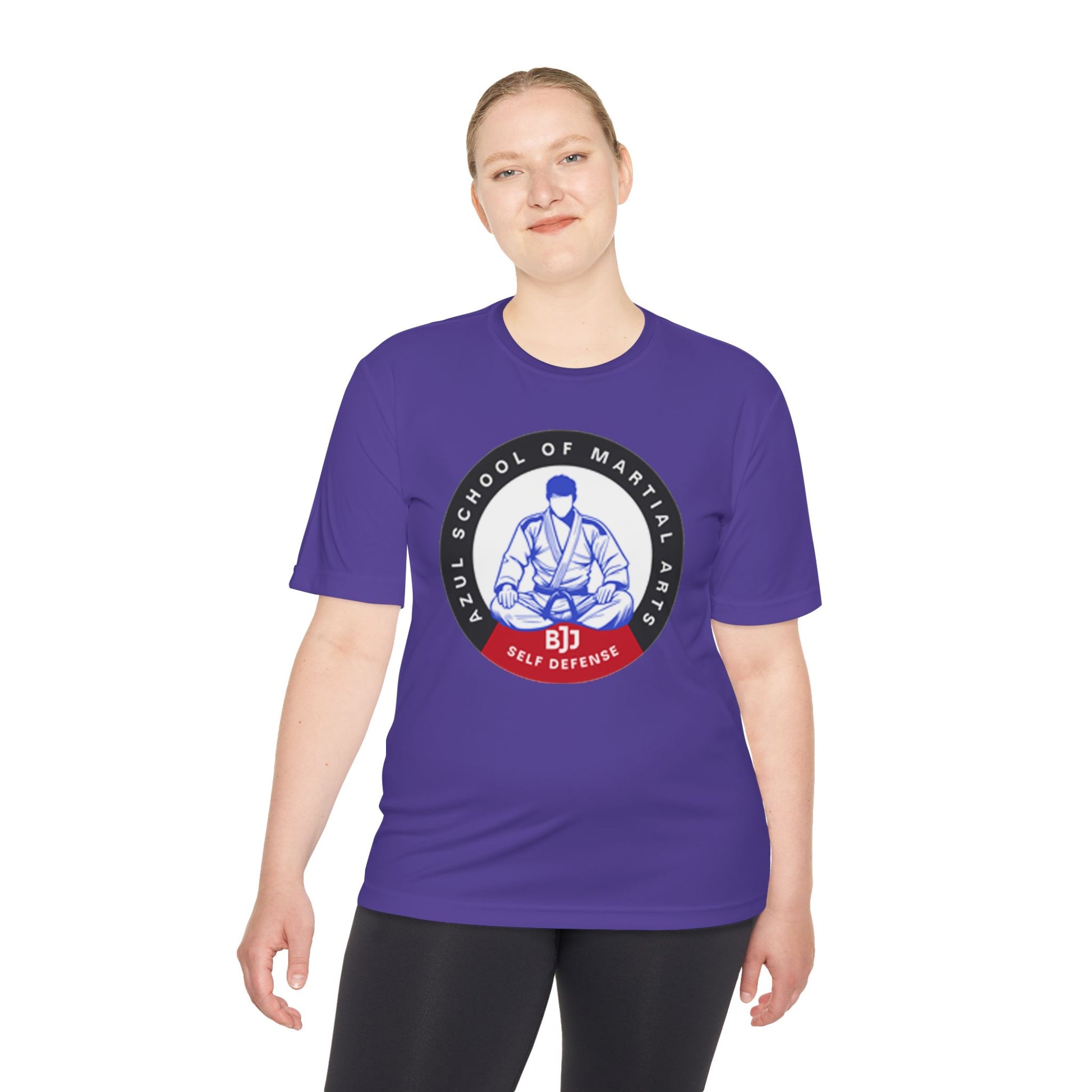 AZUL VelocityDry Women's Tee
