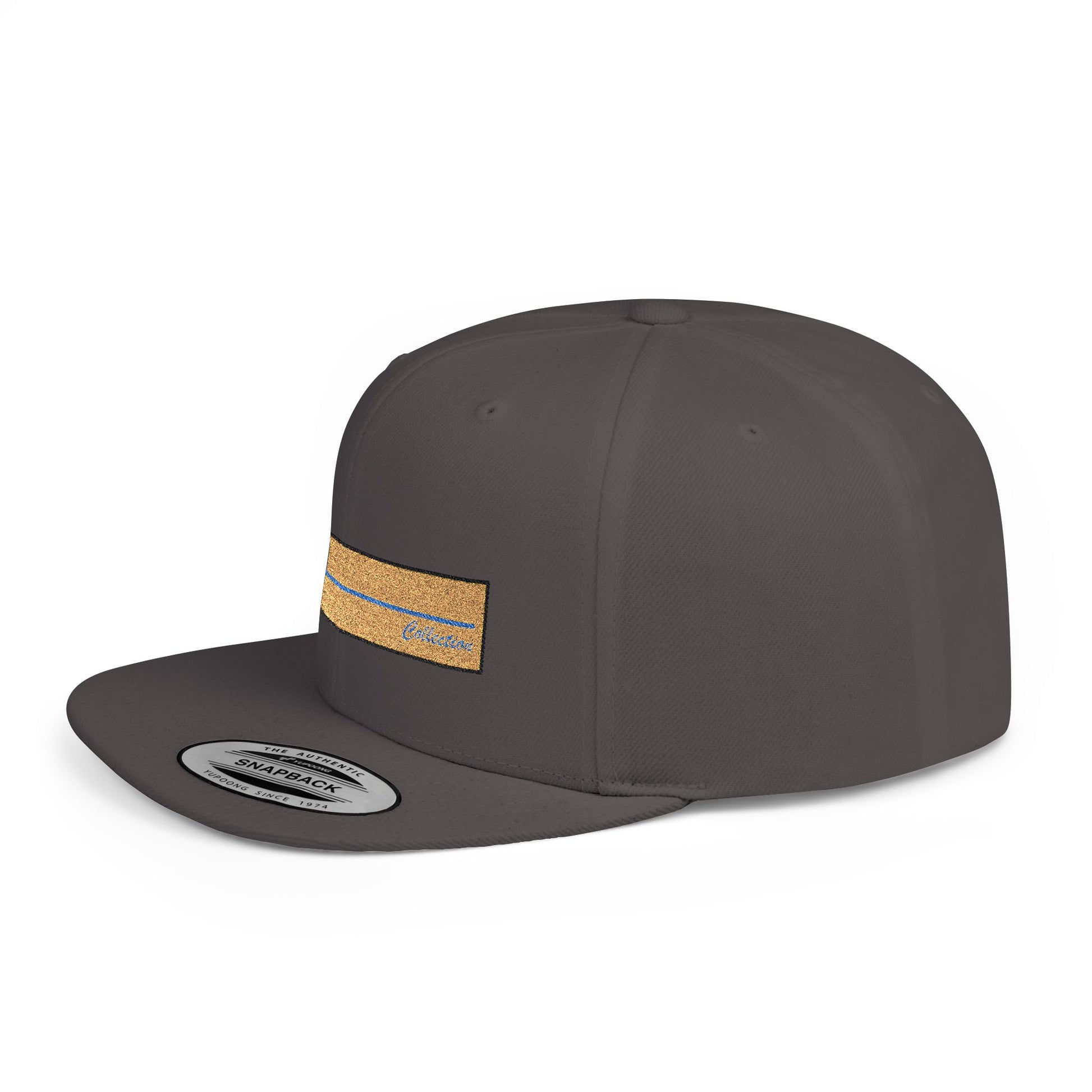 Blue Line StormEdge Snapback
