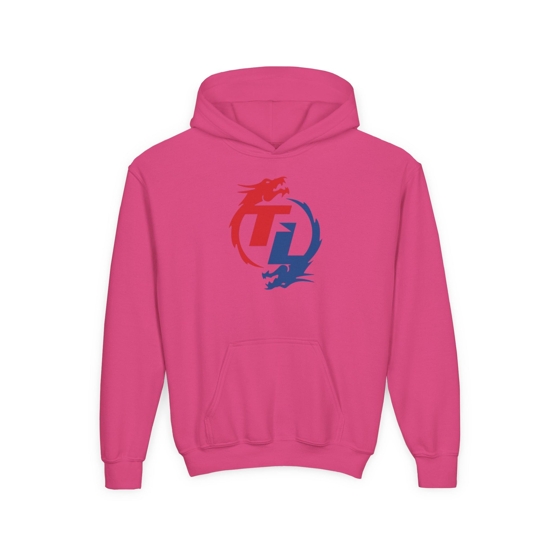 Team Legacy StormCore Youth Hoodie