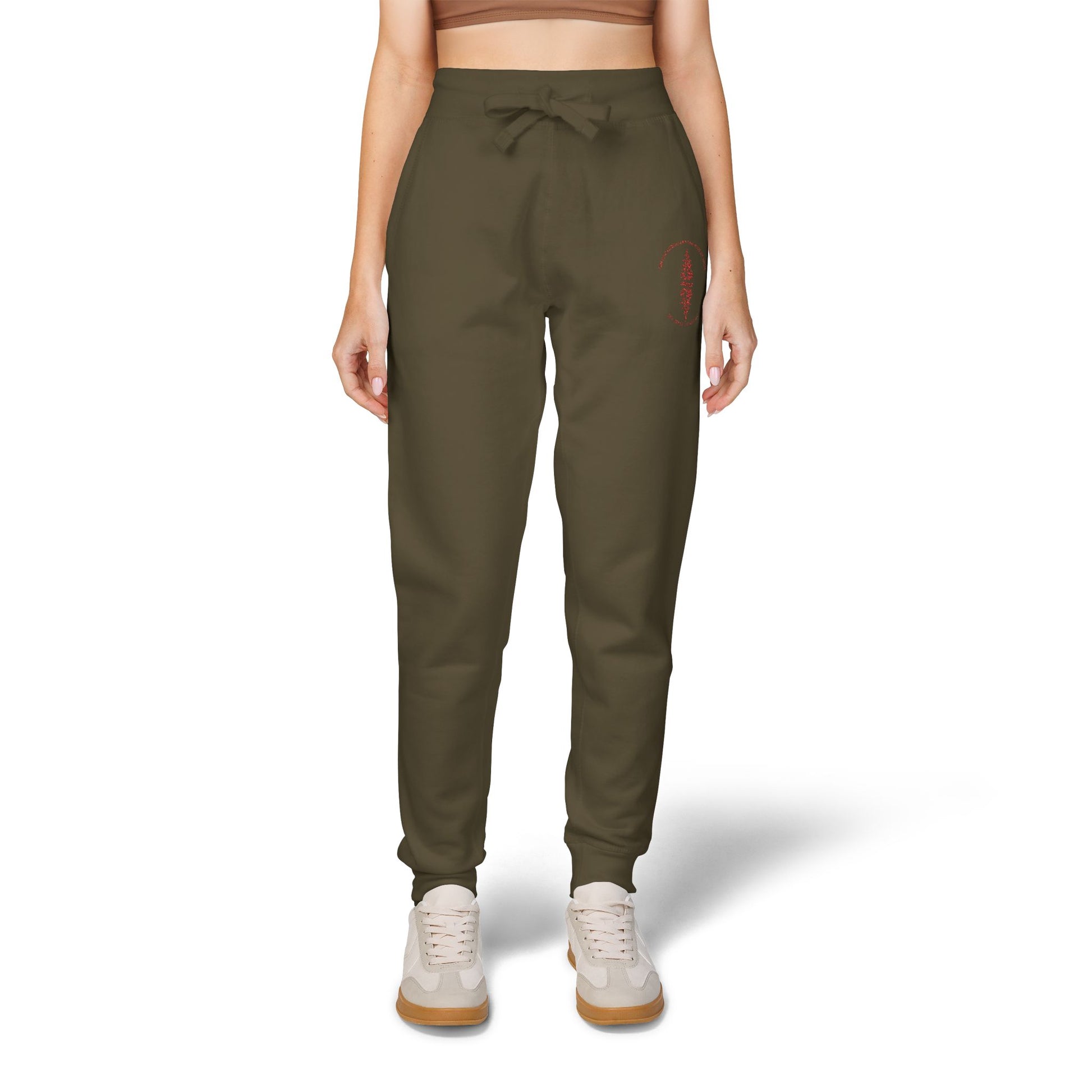 GDTW Women's StreetFlow Fleece Joggers