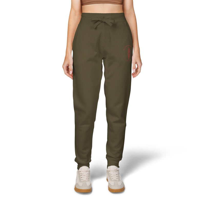 GDTW Women's StreetFlow Fleece Joggers