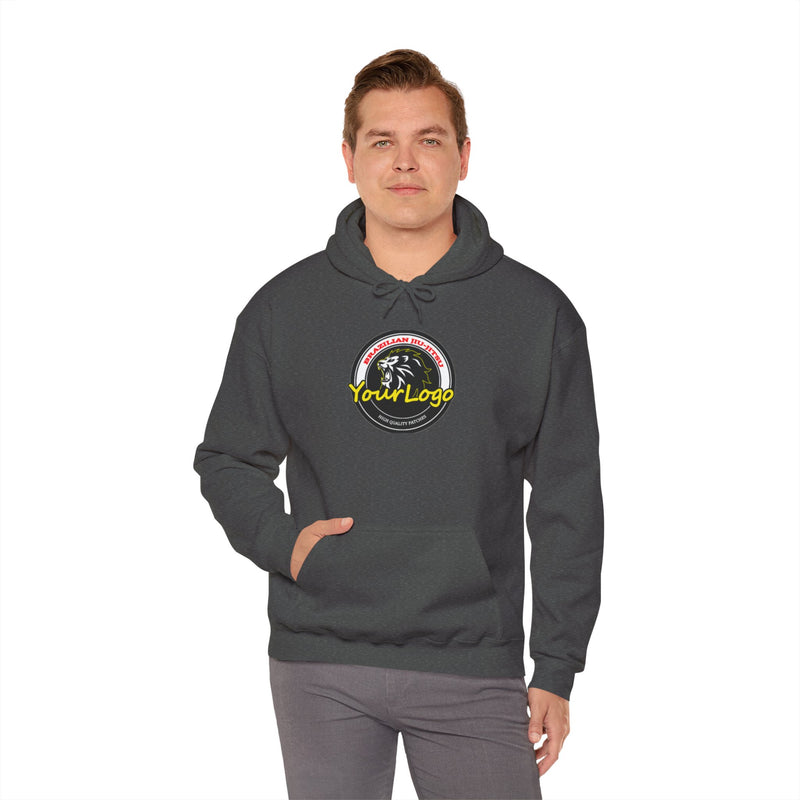 Template Mens Heavy Blend™ Hooded Sweatshirt