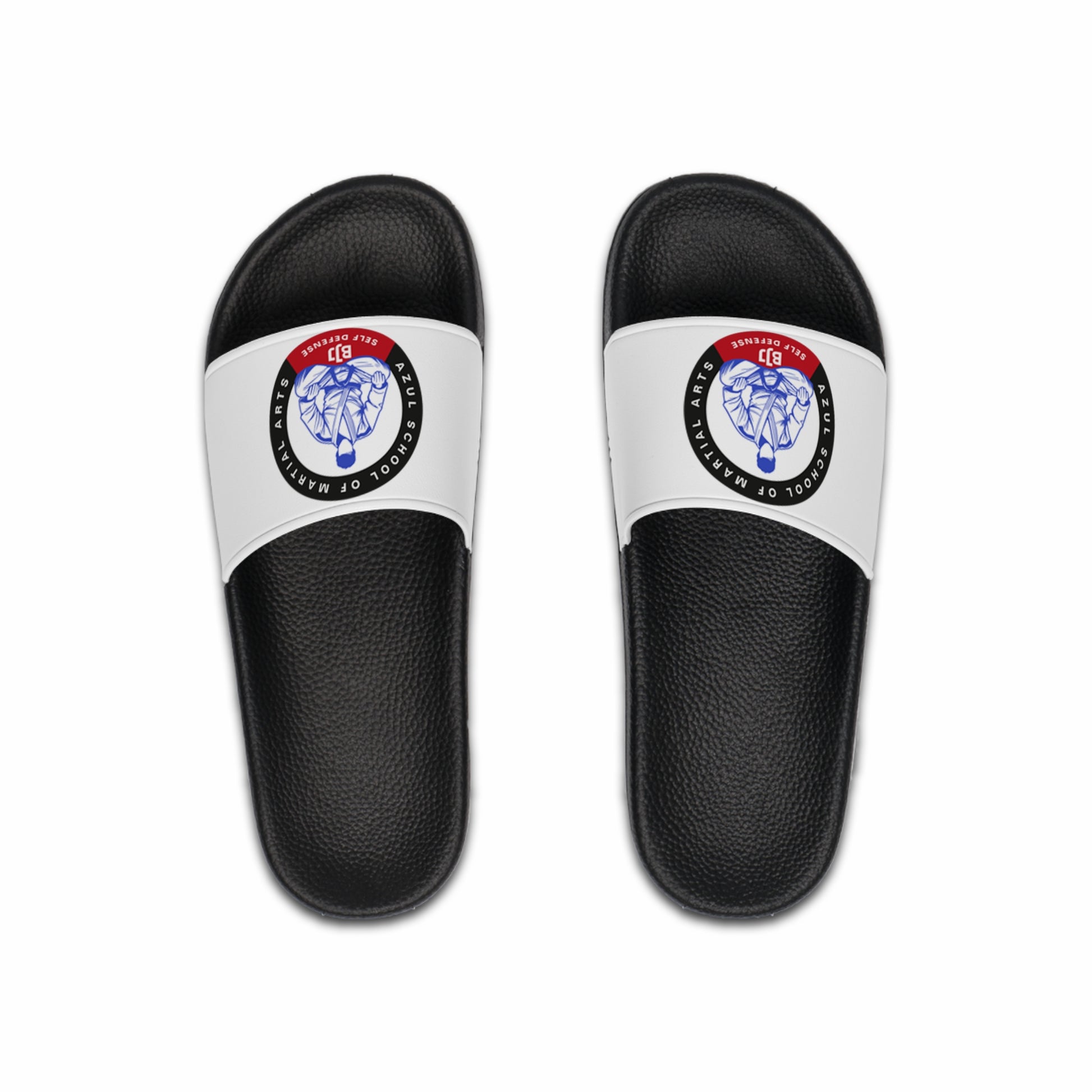 AZUL Men's StormStride Slides