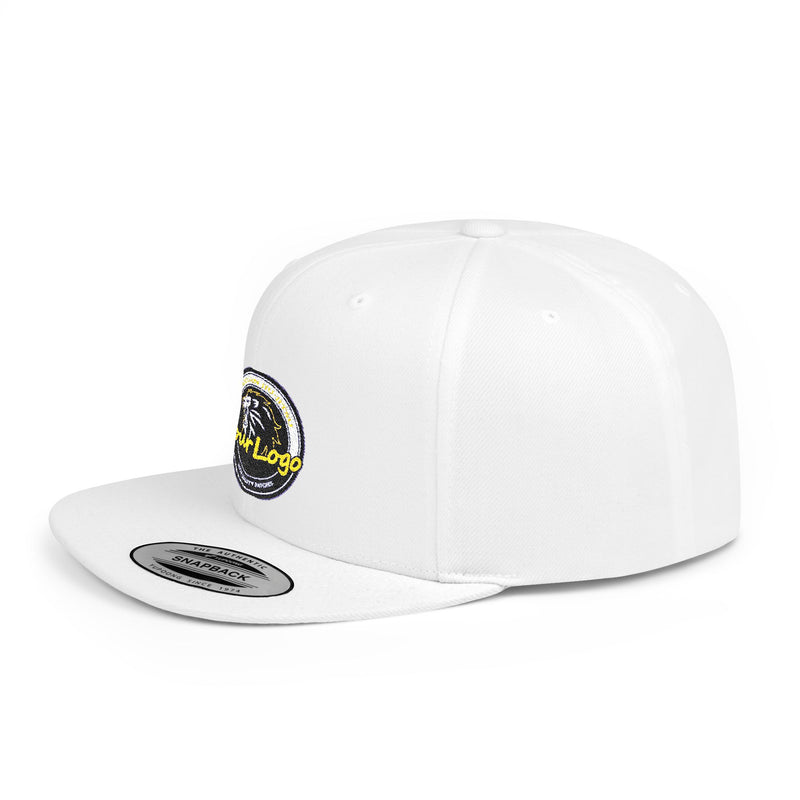 Template StormEdge Snapback