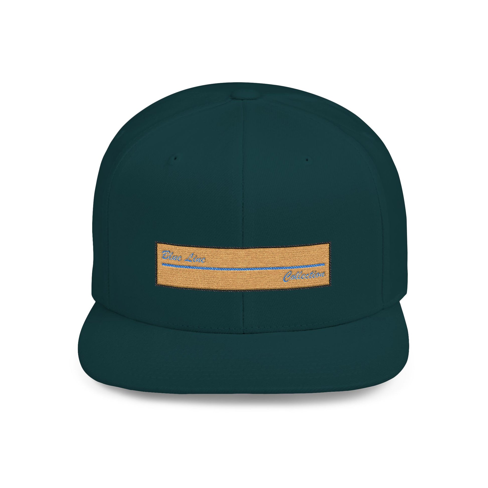 Blue Line StormEdge Snapback