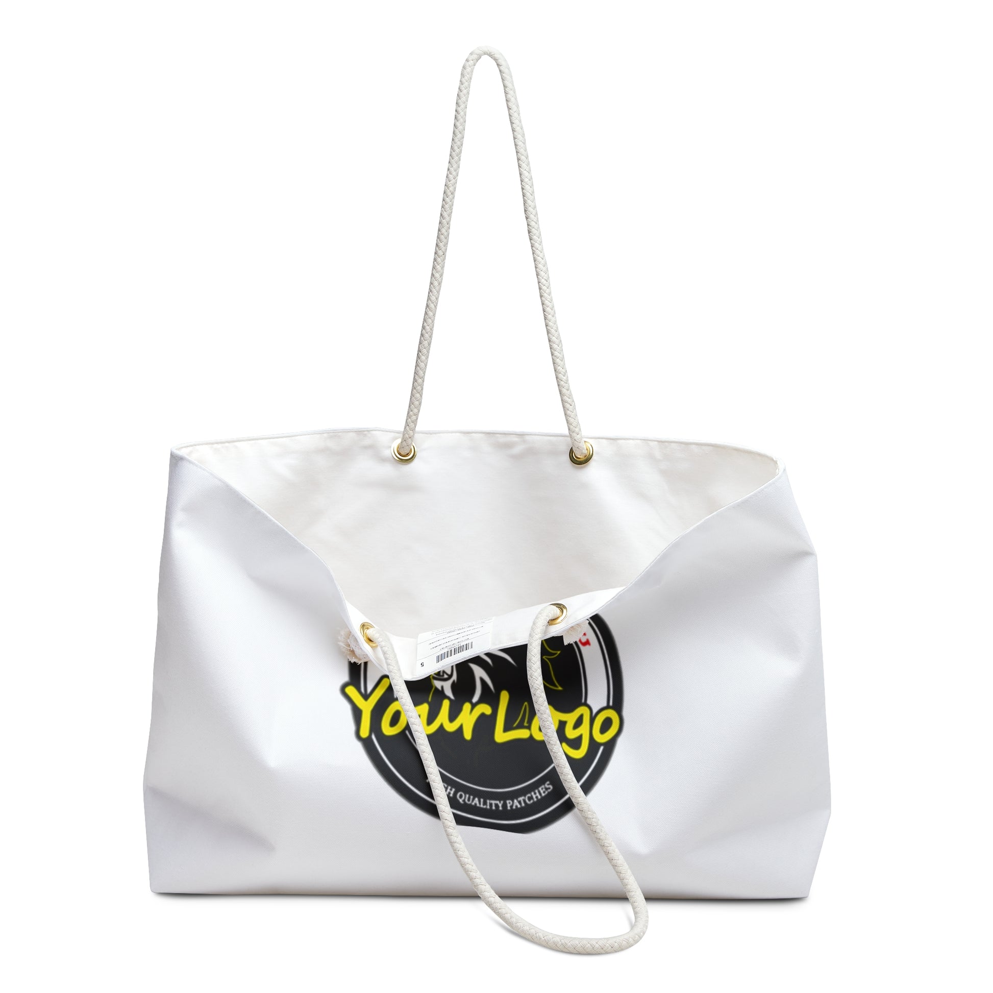 Template StormHaul Gear Tote
