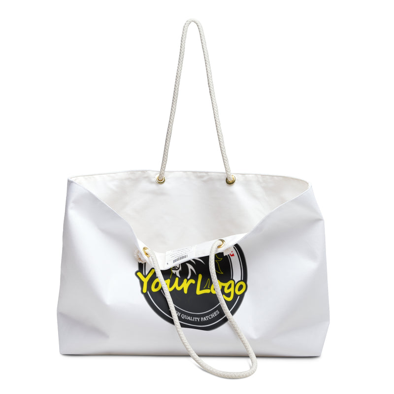 Template StormHaul Gear Tote