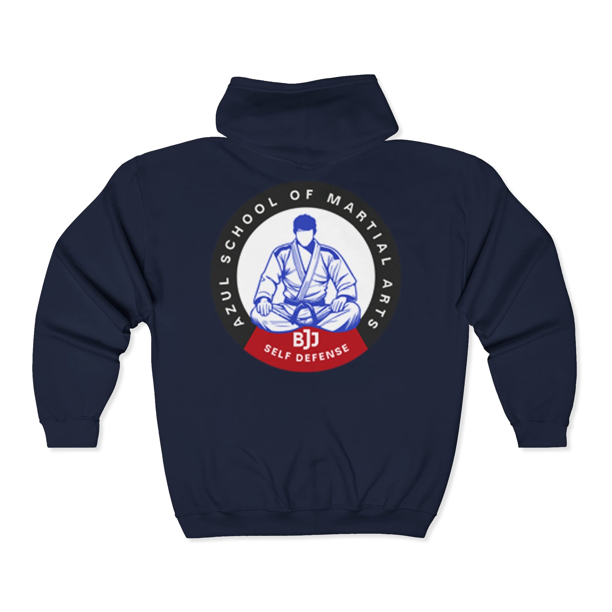AZUL Women's StormZip Performance Hoodie