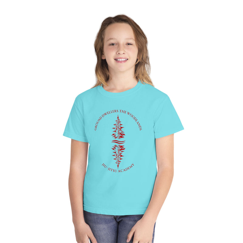 GDTW KidMotion Classic Tee