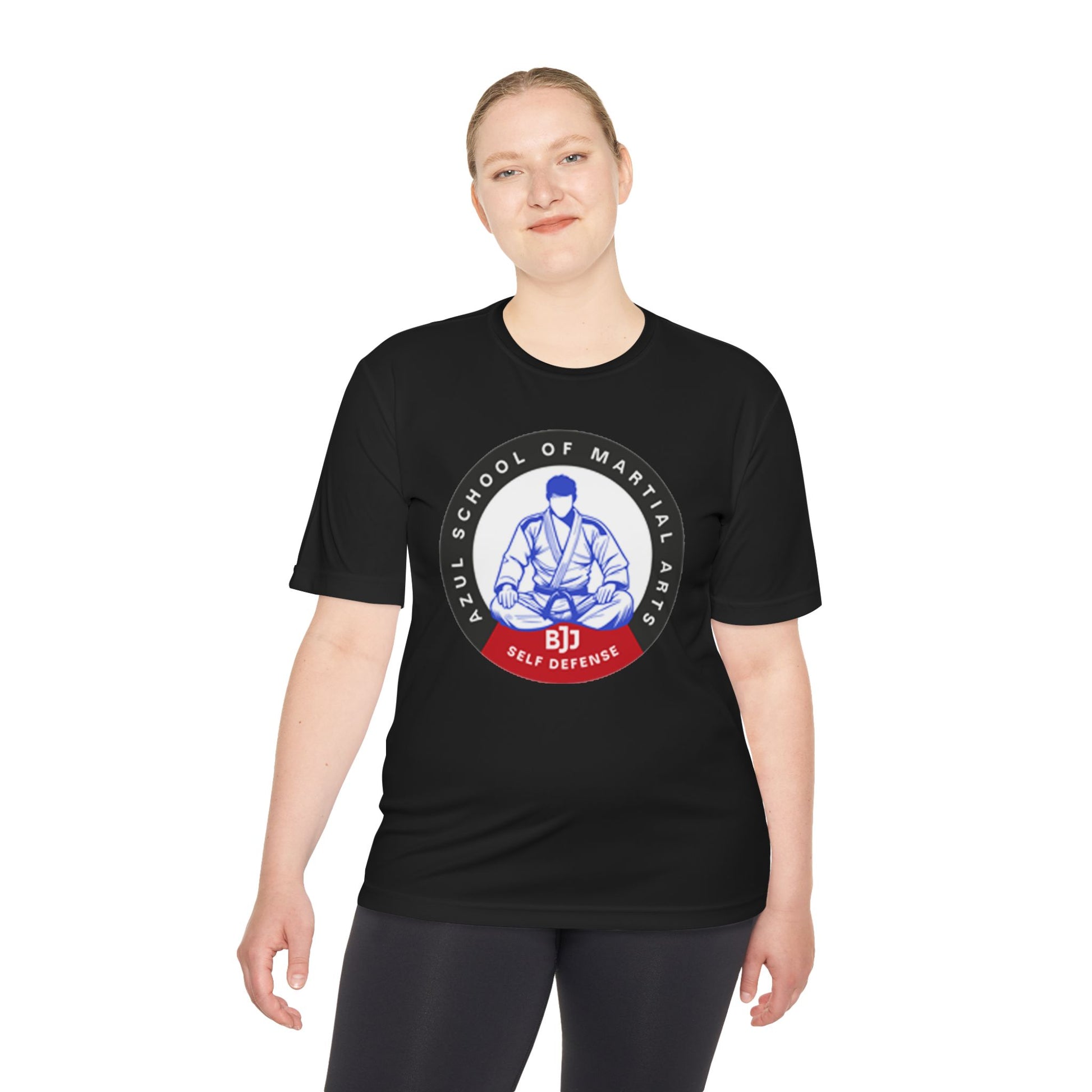 AZUL VelocityDry Women's Tee