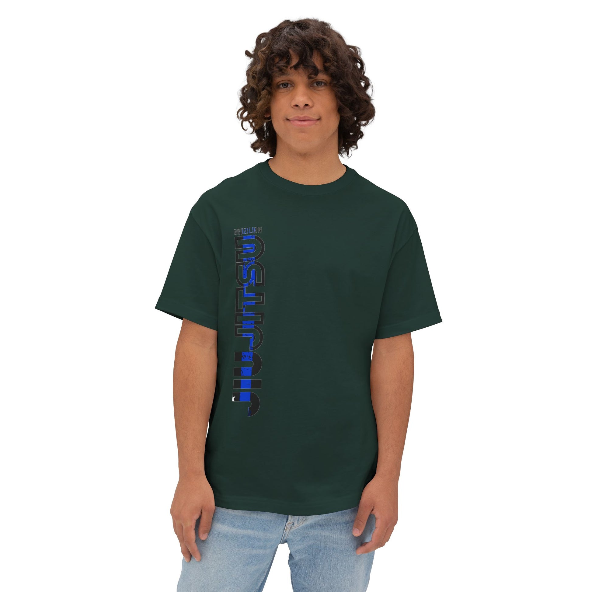 Protector Baggy Tee