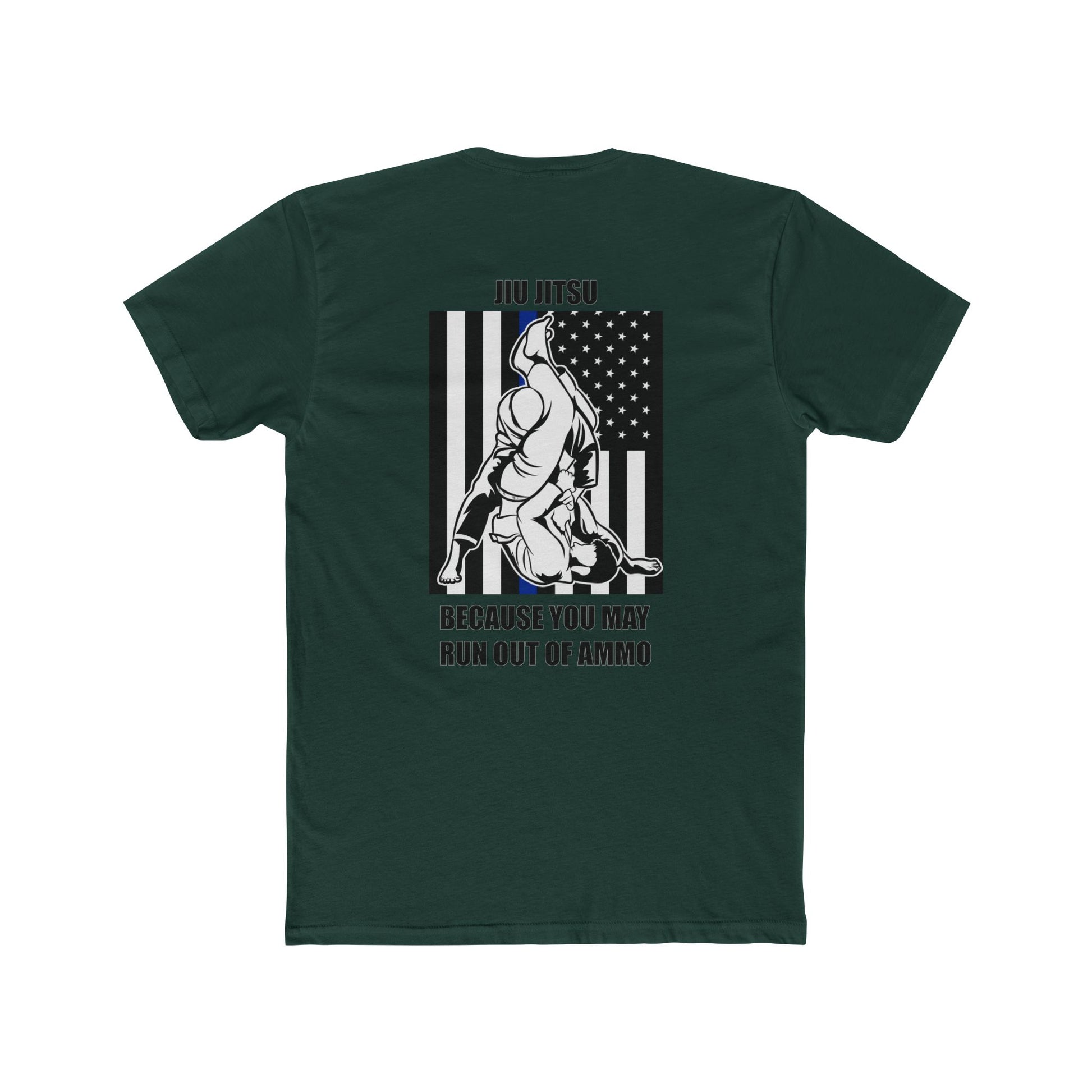 Just In Case CoreFlex Lightweight Tee
