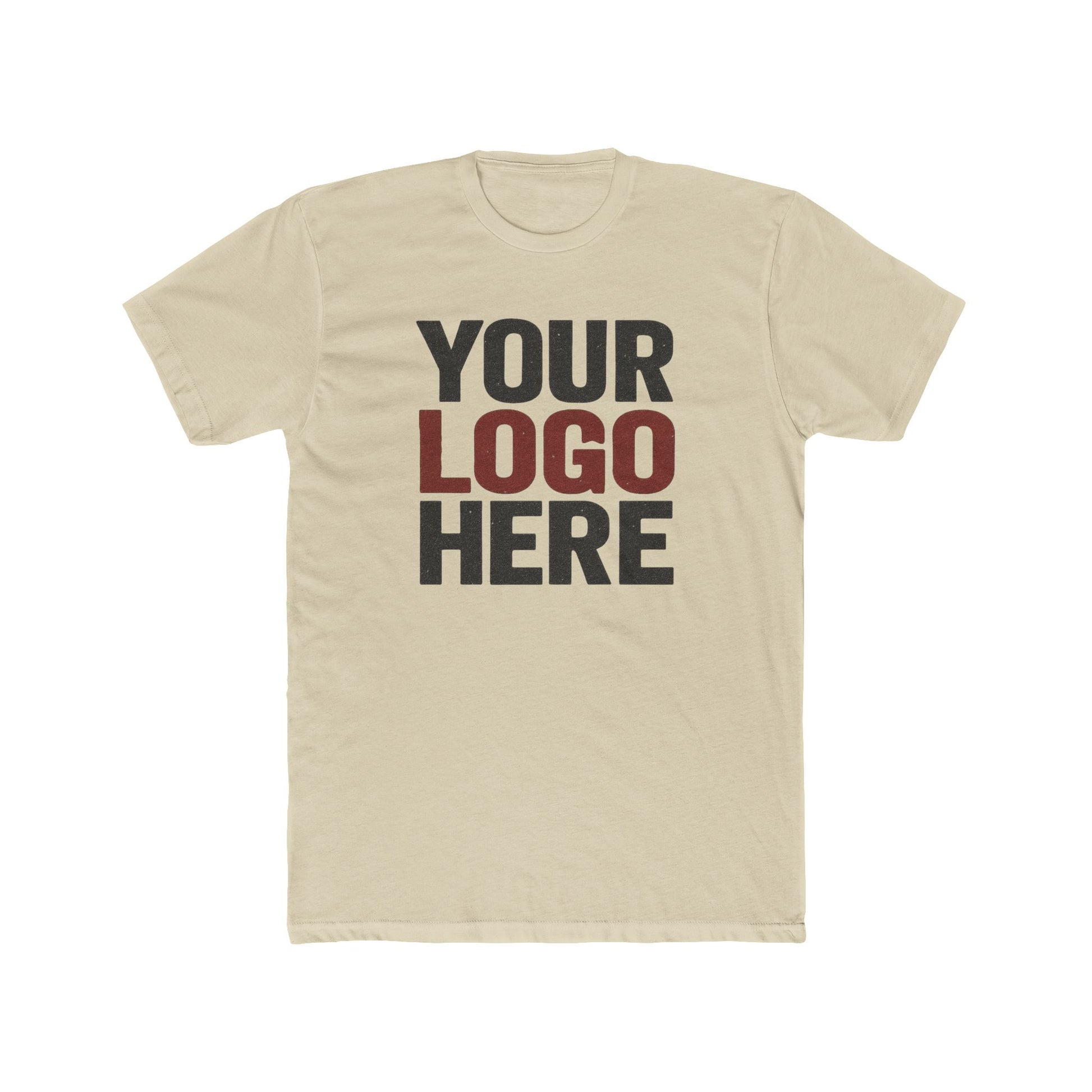 CrossFit Template Men's MotionForm Everyday Tee