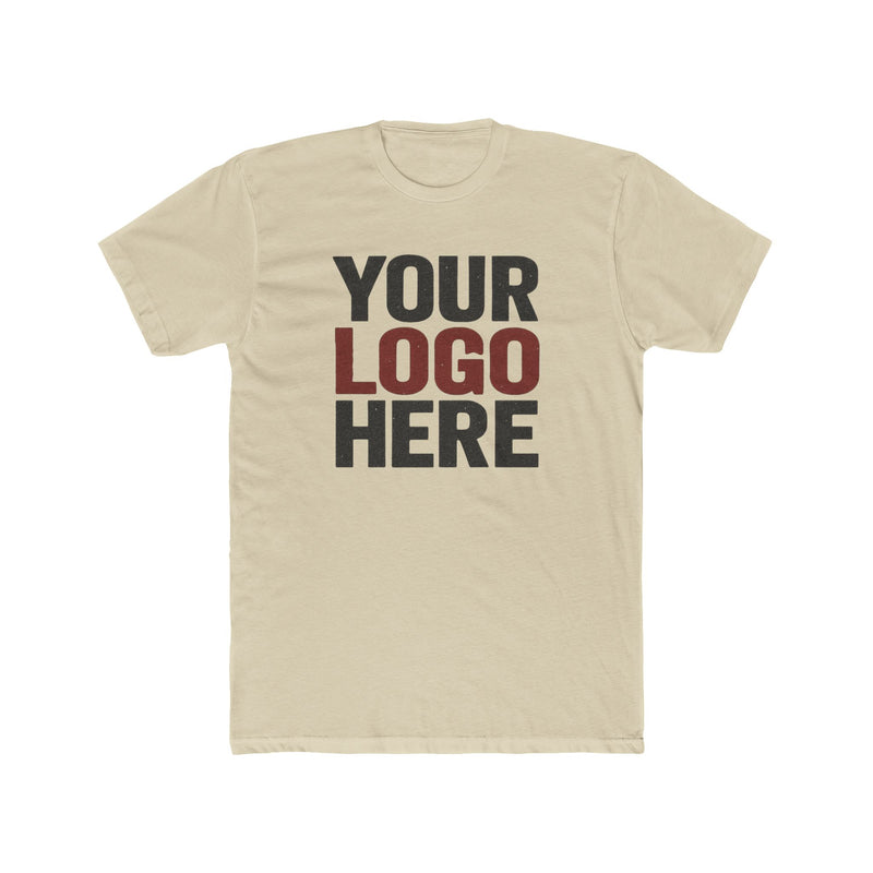 CrossFit Template Men's MotionForm Everyday Tee