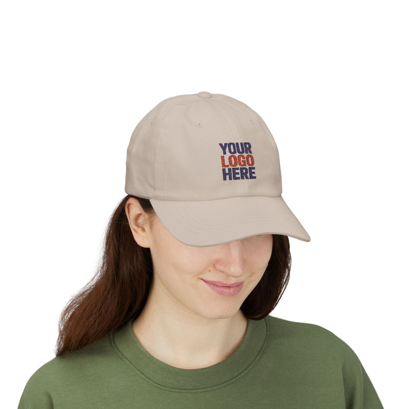 CrossFit Template GrindFlow Cap