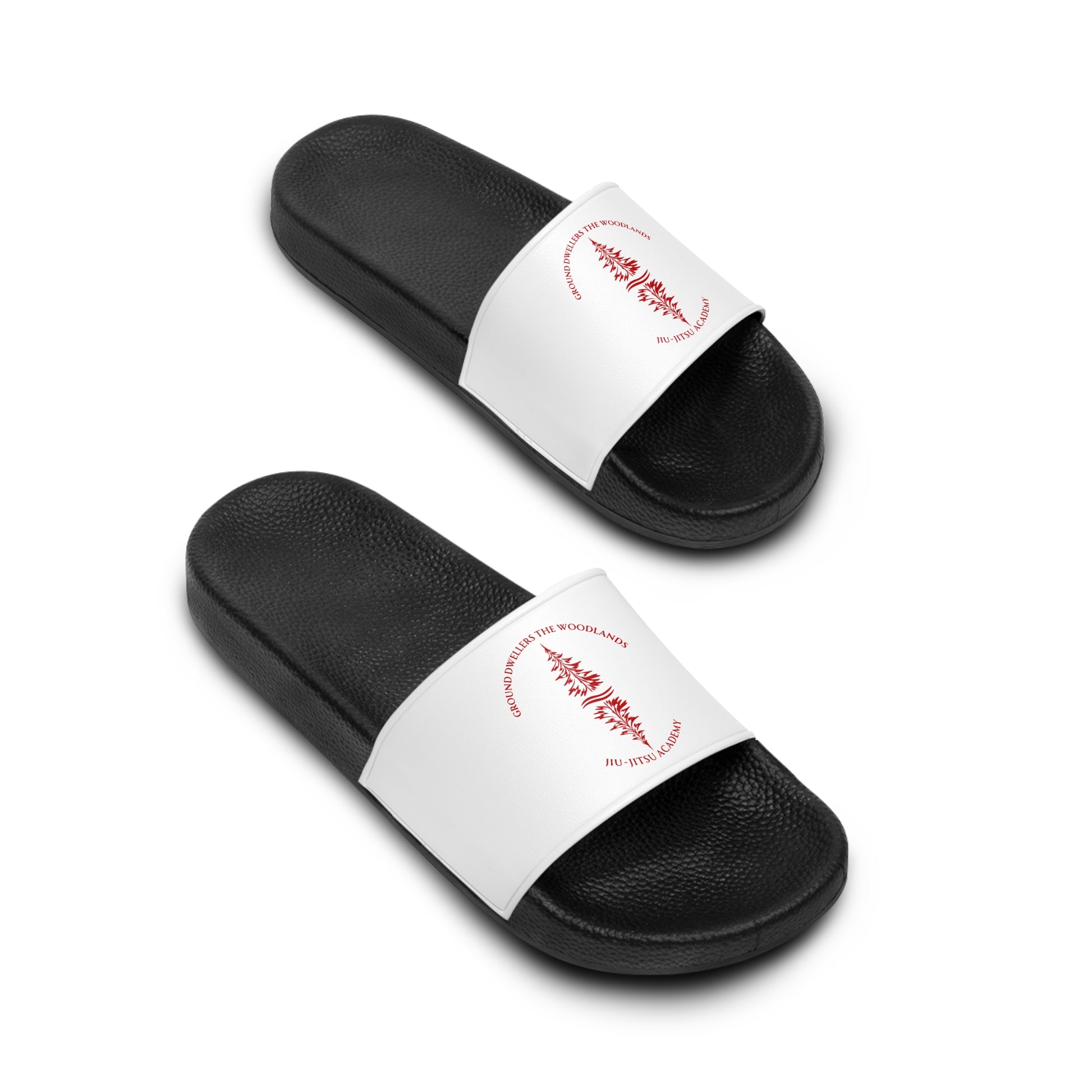 GDTW Women's StormStride Slide