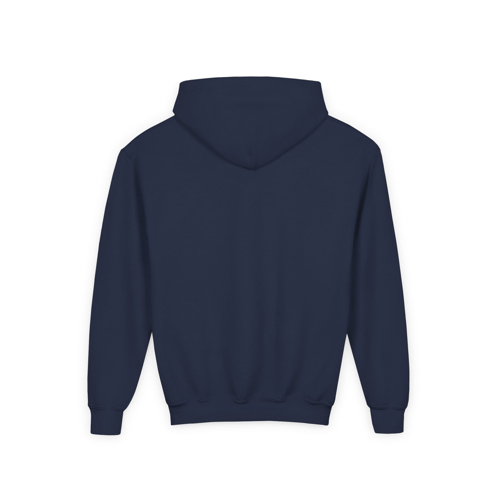 AZUL StormCore Youth Hoodie