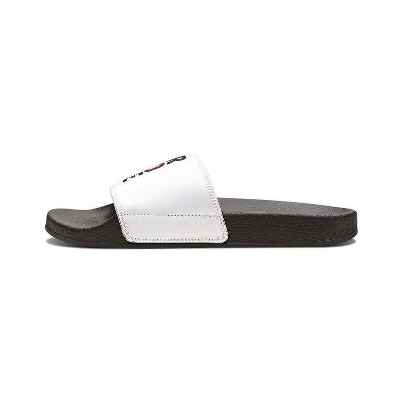 Crossfit Template Men's CoreSwitch Recovery Slides – Strap Edition