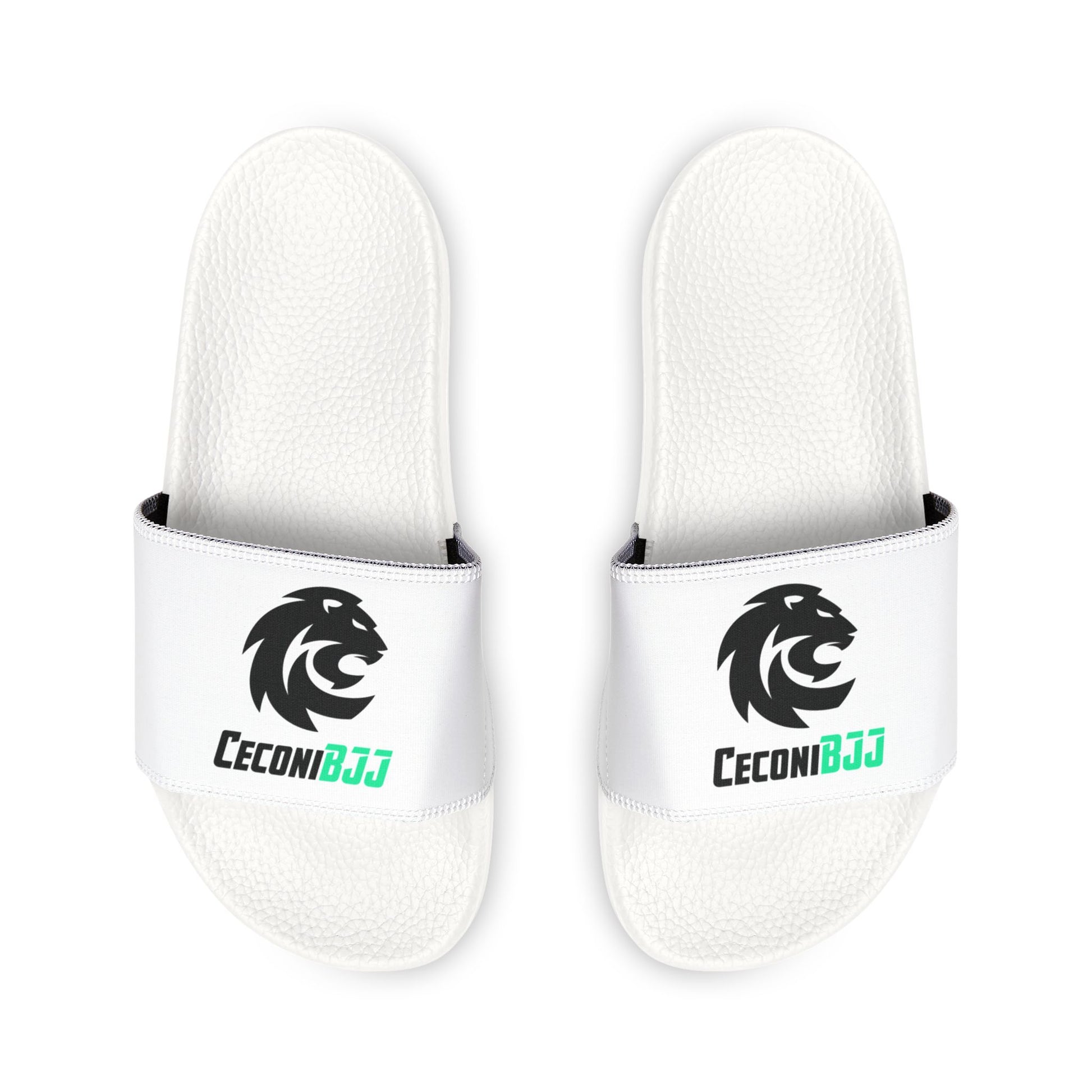 Ceconi Women's StormStride Slides – Removable Strap Edition