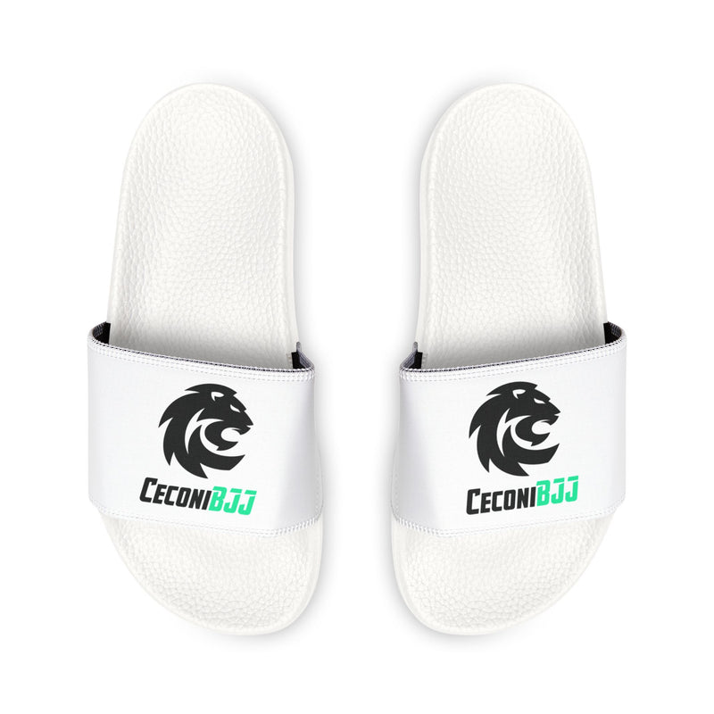 Ceconi Women's StormStride Slides – Removable Strap Edition