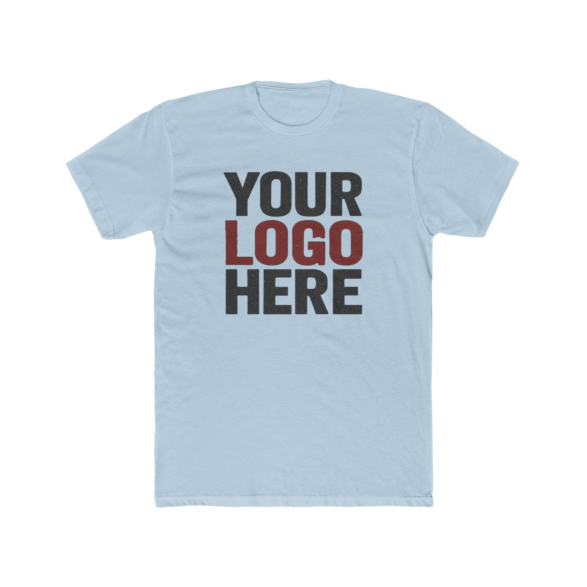 CrossFit Template Men's MotionForm Everyday Tee