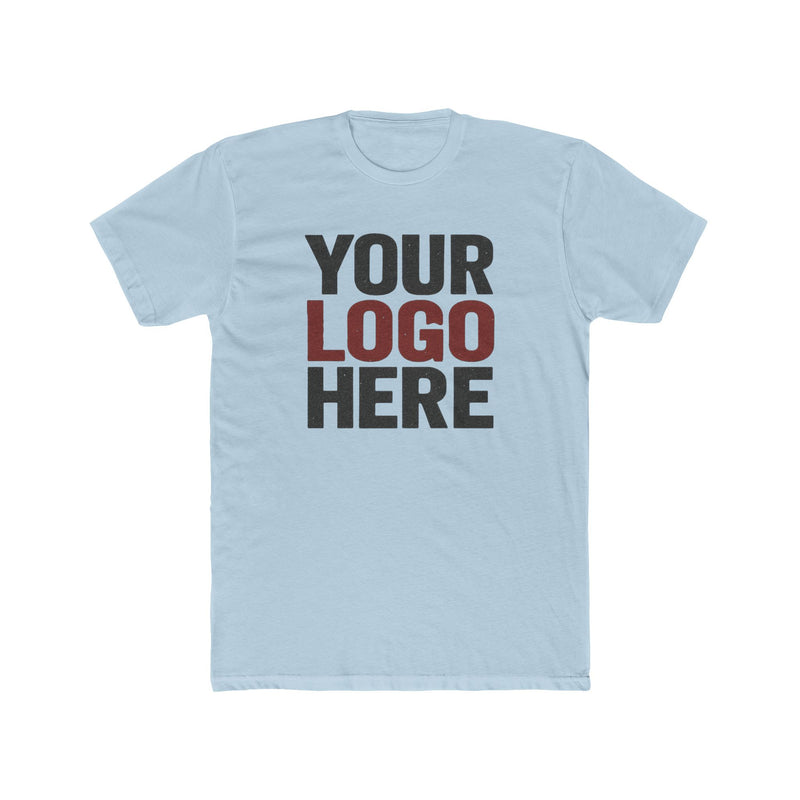 CrossFit Template Men's MotionForm Everyday Tee