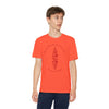 Neon Orange