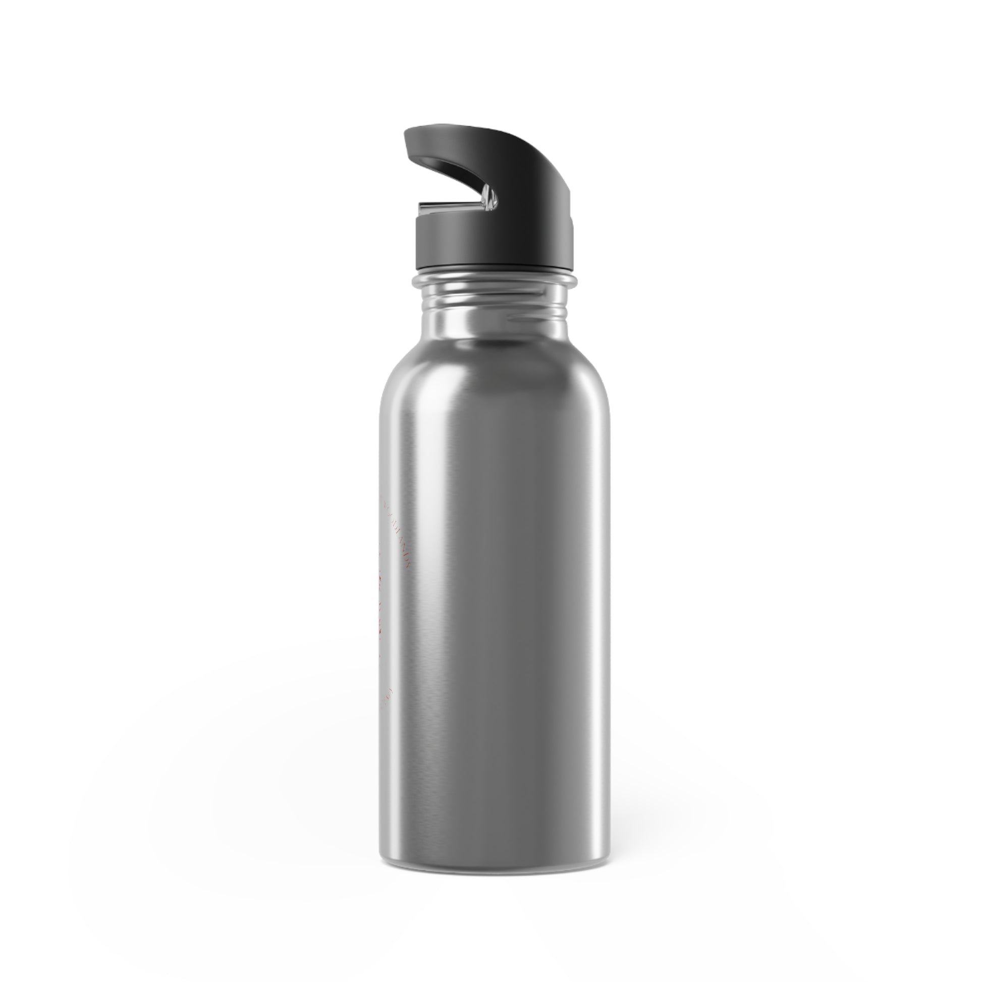 GDTW Gymflow Steel Bottle