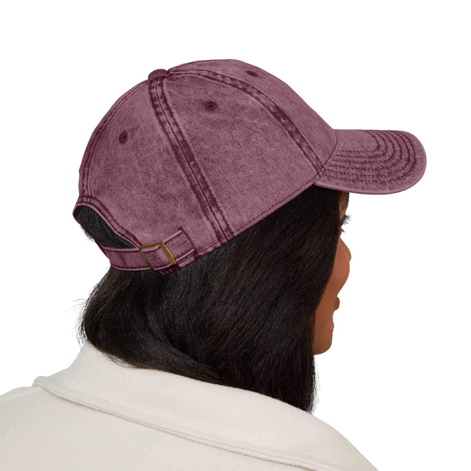 Ceconi RustGuard Vintage Cap