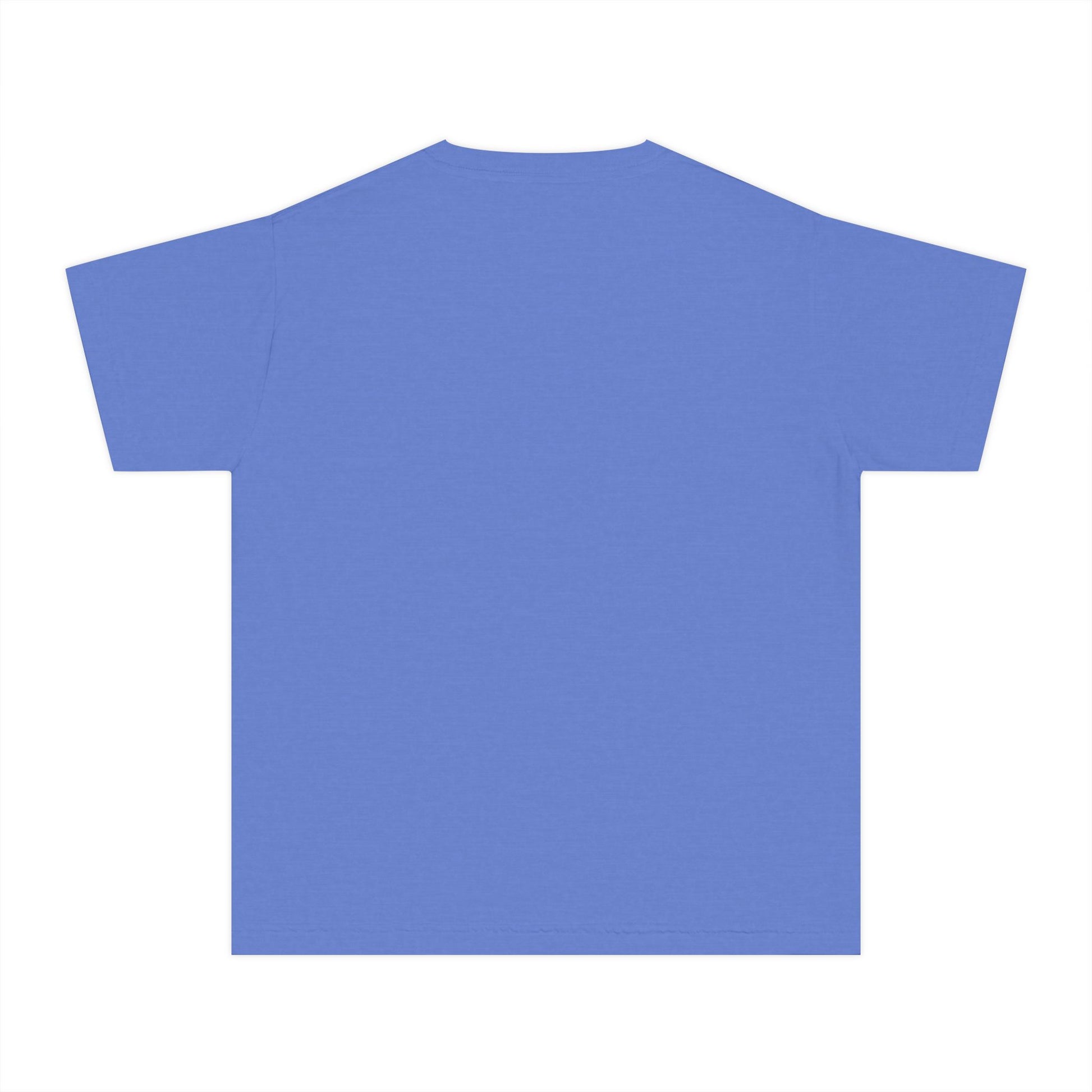 CrossFit Template CorePlay Youth Cotton Tee