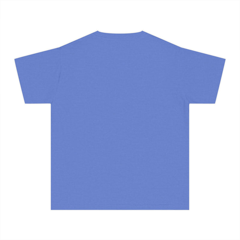 CrossFit Template CorePlay Youth Cotton Tee