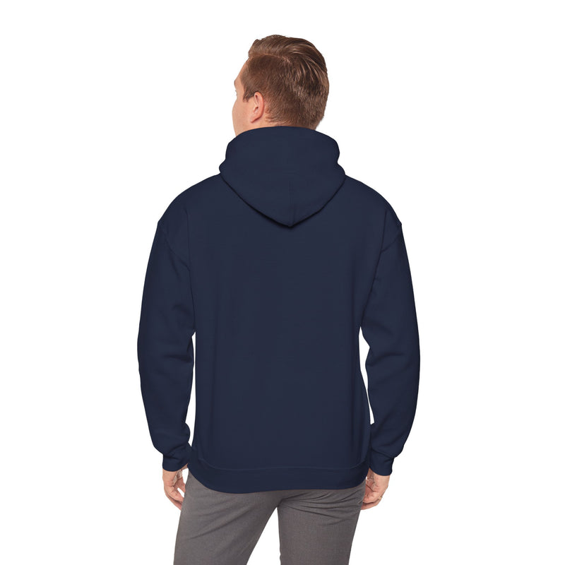 Template Mens Heavy Blend™ Hooded Sweatshirt
