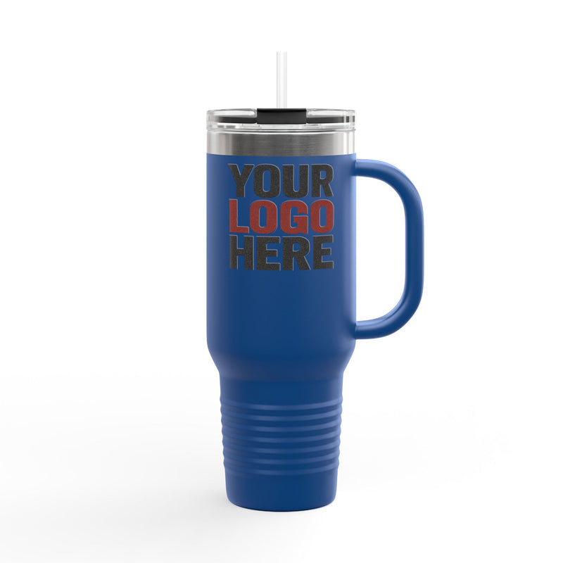 CrossFit Template HydraMax Tumbler, 40 oz