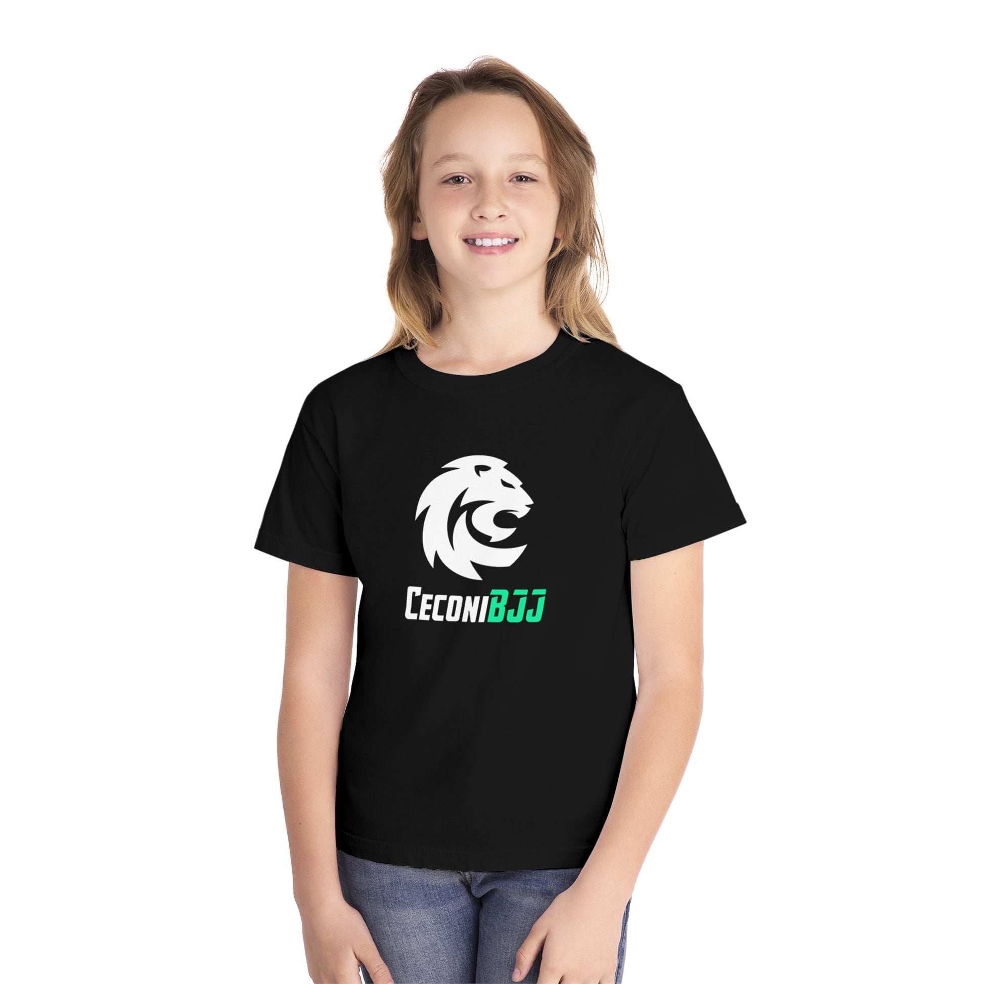 Ceconi KidMotion Classic Tee