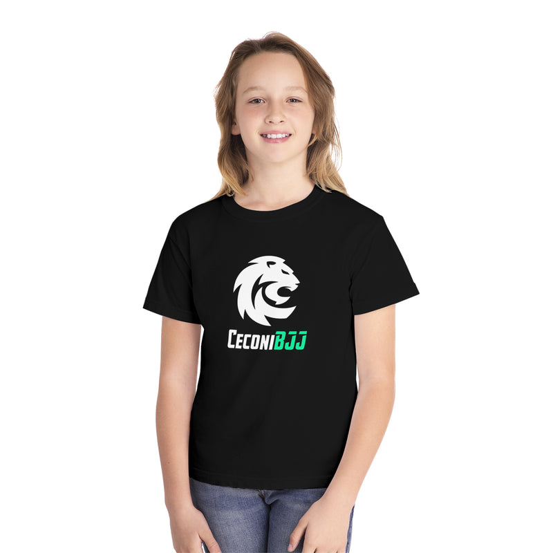 Ceconi KidMotion Classic Tee