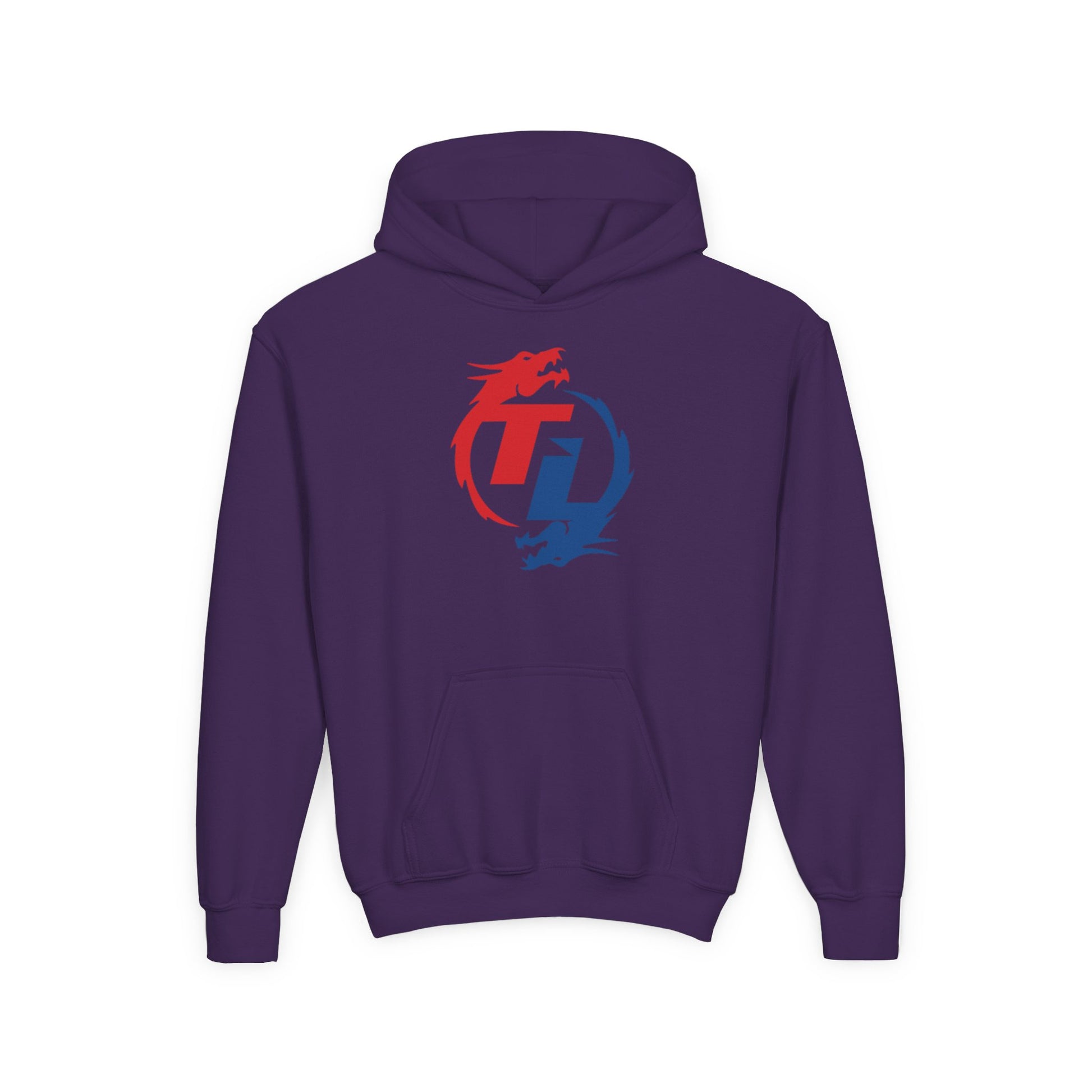 Team Legacy StormCore Youth Hoodie