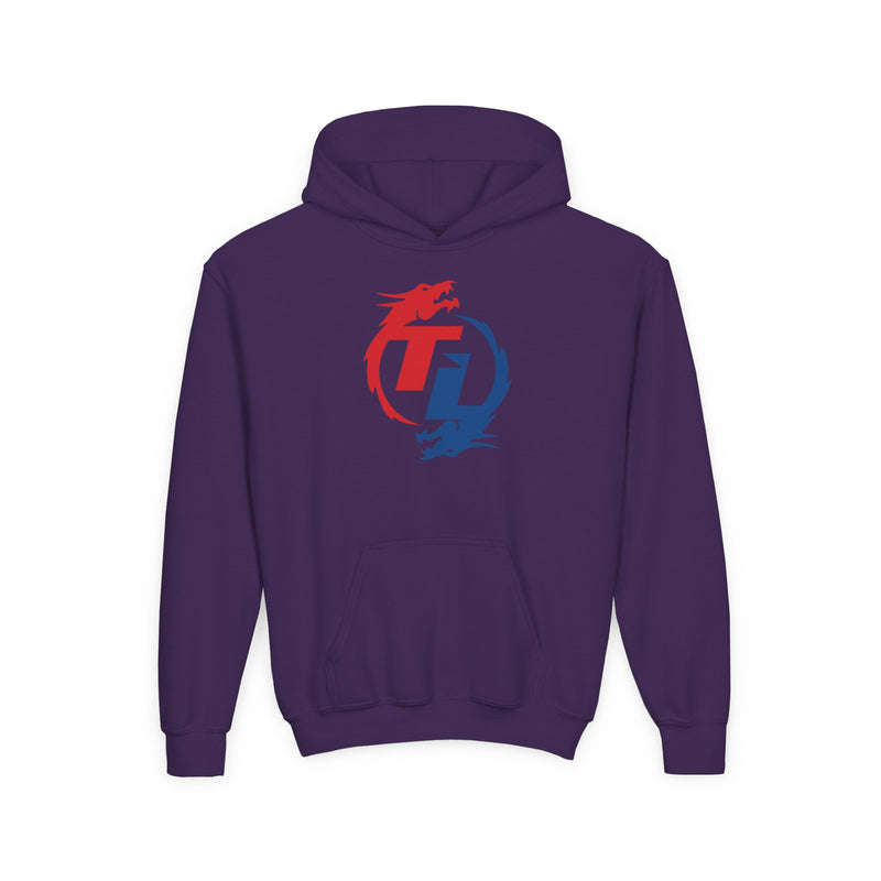 Team Legacy StormCore Youth Hoodie