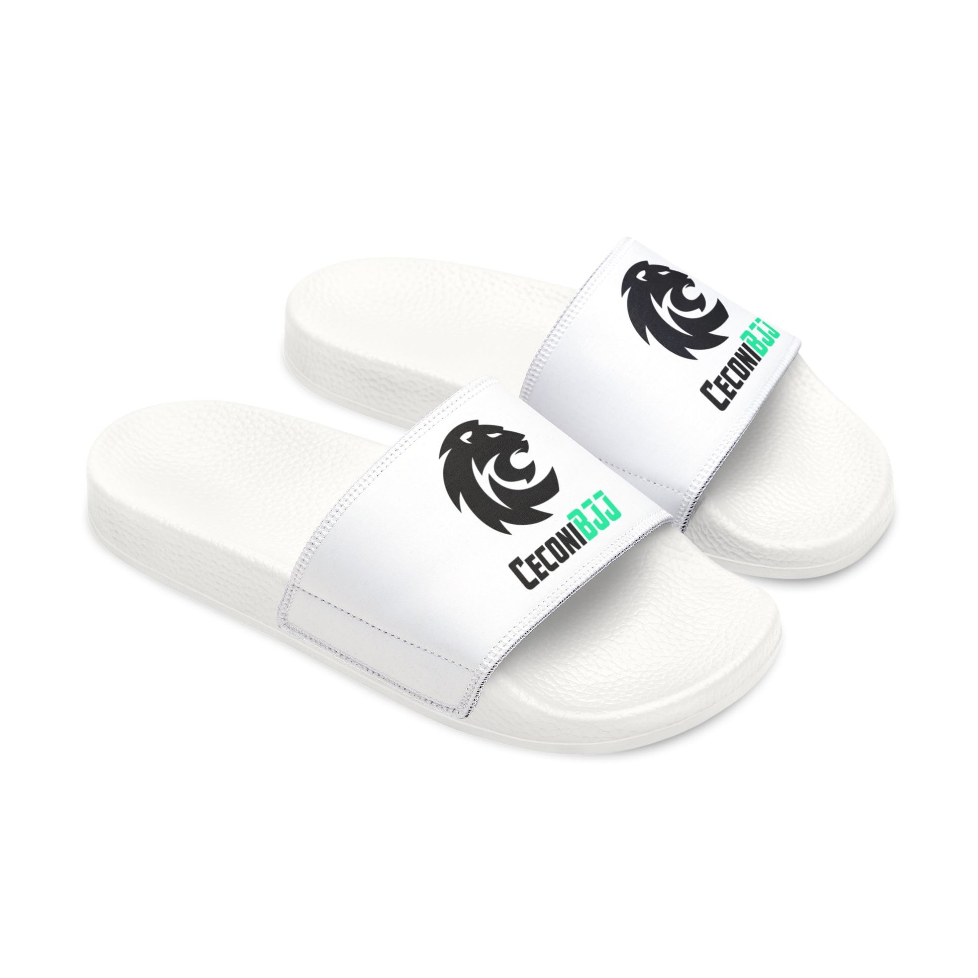 Ceconi Women's StormStride Slides – Removable Strap Edition