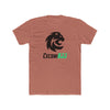 Solid Desert Pink