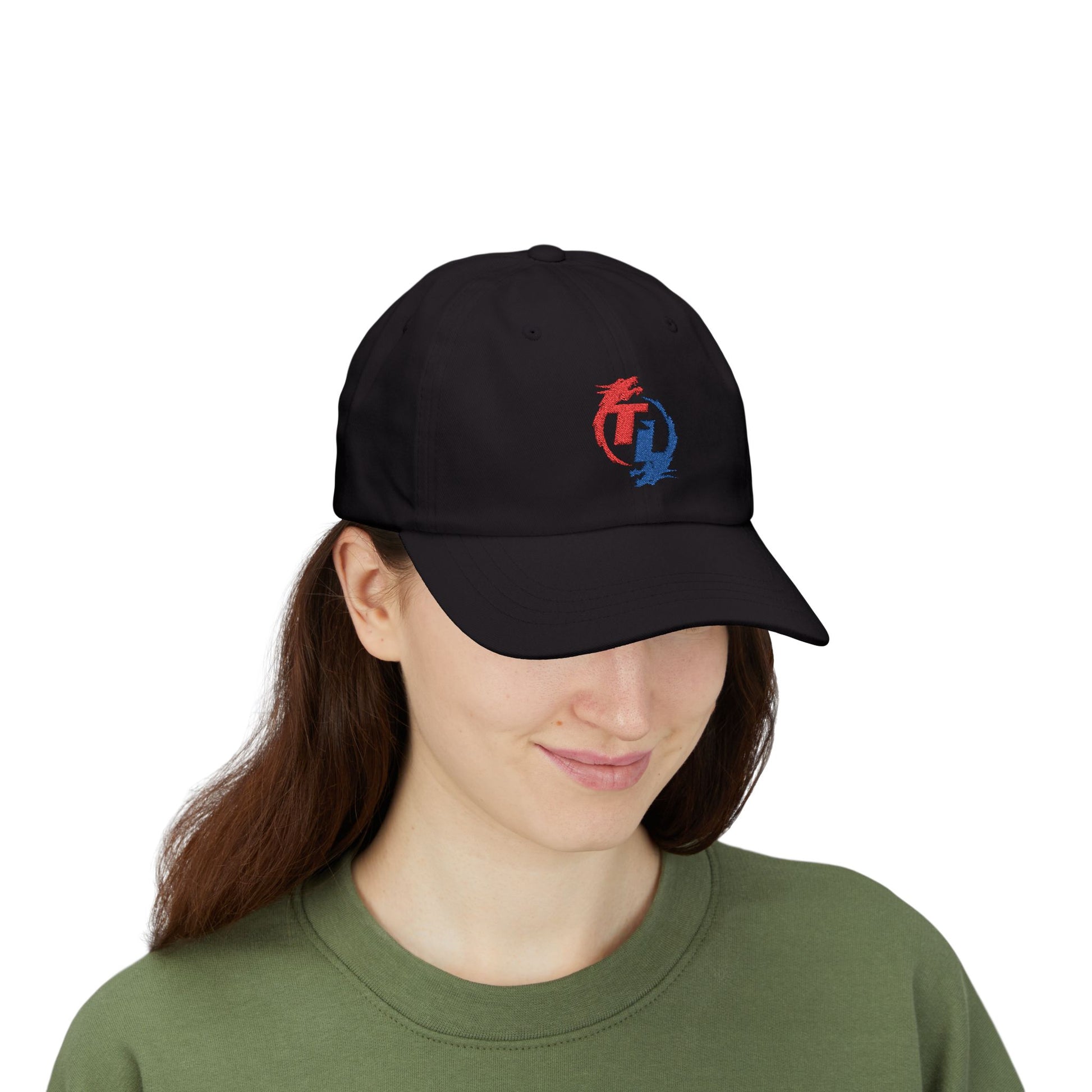 Team Legacy Stormshade Classic Cap