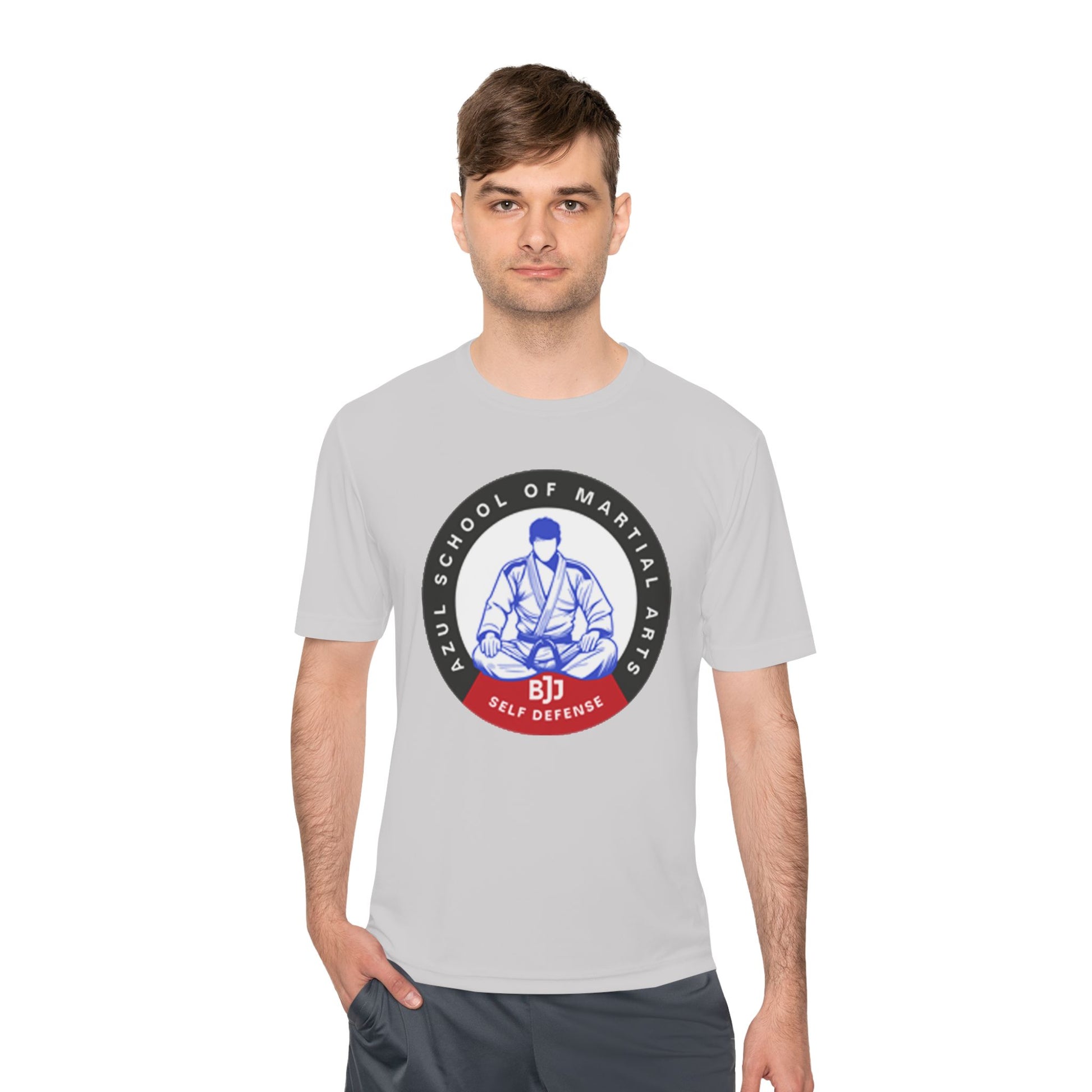 AZUL VelocityDry Men's Tee
